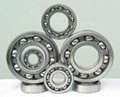 Bearing/Bearings/Deep groove ball bearings