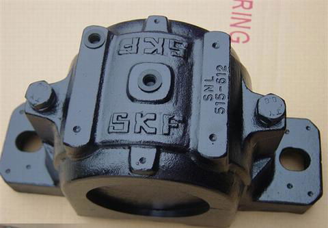 Bearing Block/Bearing Housing  2