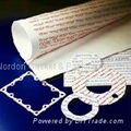 Expanded PTFE Sheet