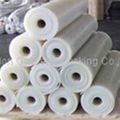 Rubber Sheet & Roll 