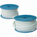 PTFE Valve Steam Packing,Tape 1