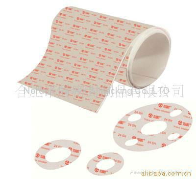 Expanded PTFE Sheet 2