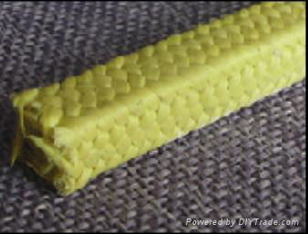 Aramid Fiber Packing