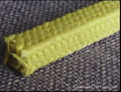 Aramid Fiber Packing