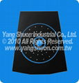 printing pad for cd / dvd printing (Hanky series) 2