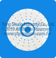 printing pad for cd / dvd printing (Miyakoshi Series)