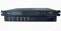 CATV Headend TS Multiplexer