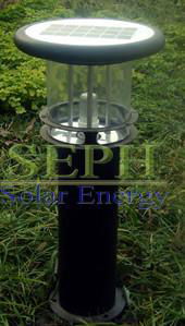 solar lawn lamp 3