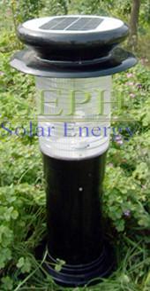 solar lawn lamp 4