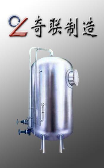 除污器 3