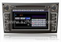 7.0 inch TOYOTA COROLLA car dvd player