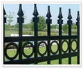 Ornamental Fences 1