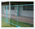 Ornamental fencing panels  1