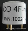 一氧化碳传感器（CO传感器）CO 4F-1000