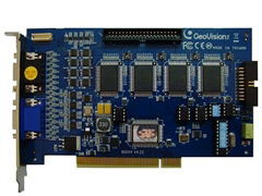 Geovision card 