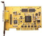 HB series hardware dvr card