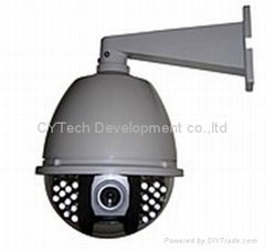 High Speed Dome Camera