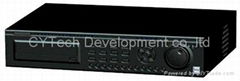 16ch Full D1 real Time DVR