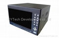 Deluxe 4CH stand alone DVR  2