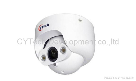 IVB  series IR vehicle-mounted Camera(1 Pcs Array LED，IR Distance 20M) 2