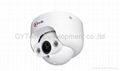 IVB  series IR vehicle-mounted Camera(1 Pcs Array LED，IR Distance 20M) 2