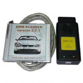 BMW Scanner 2.0.1