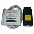 BMW Scanner 2.0.1