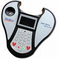 ZED-Bull Transponder Clone Key Programmer Tool 1