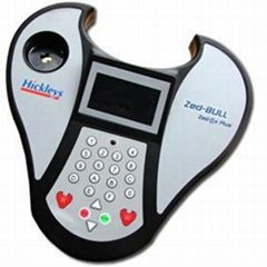 ZED-Bull Transponder Clone Key Programmer Tool