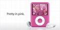 Small MP4 Player with 1.8 inch Screen 2