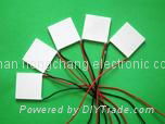 thermoelectric cooling module