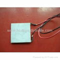 thermoelectric cooling module