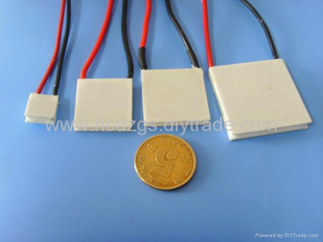 thermoelectric cooling module 2