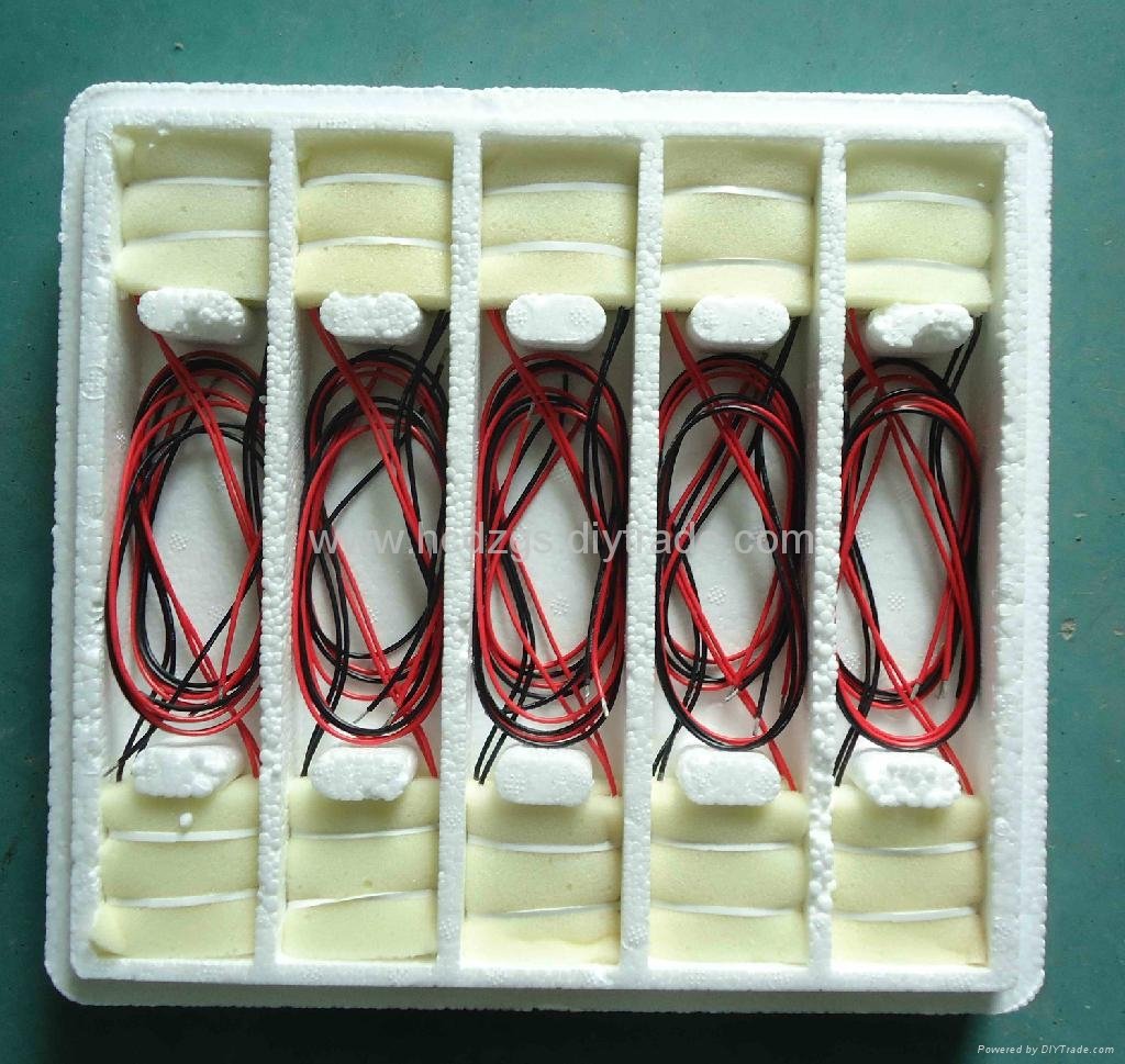 thermoelectric cooling module 3
