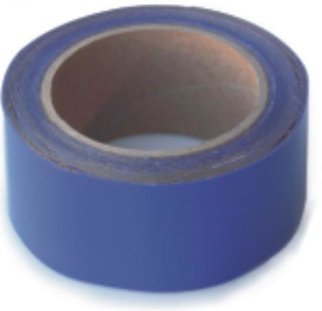 Tarpaulin Repair Adhesive Strip / Planenreperatur Tape 4