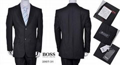 Men's Suit 