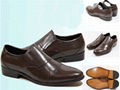 Dress shoes 