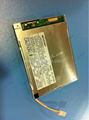 	 New Ori sharp 3.8 inch LM038QC1T21 LCD display screen panel for industrial use