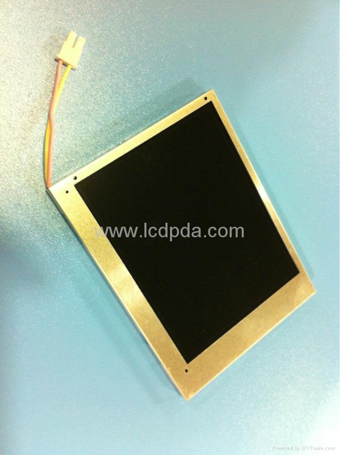 	 New Ori sharp 3.8 inch LM038QC1T21 LCD display screen panel for industrial use 2