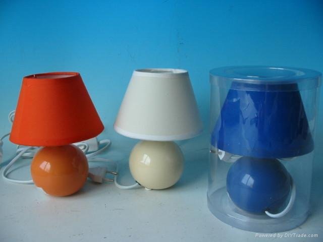 small ceramic table lamp 3