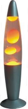 Lava Lamp with 5 colors 3