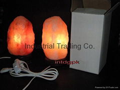 HIMALAYAN NATURAL ROCK SALT PRODCUTS