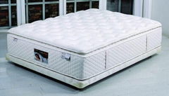 Foam  mattress 