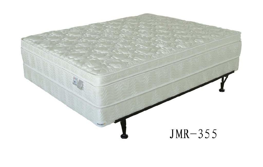 Box Top mattress 