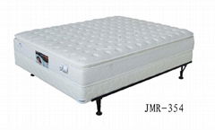 Pillow Top mattress 