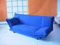 Sofabed  1