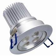 批NTDX-4W/8Wdimmable LED筒灯