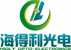 Shenzhen Hidly Opto-Electronics Co.,Ltd