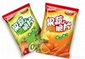 Snack soft pouch 1