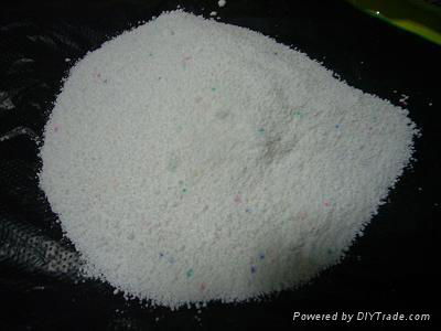 detergent powder/liquid laundry powder